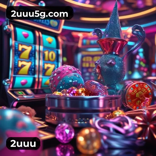 Catálogo 2uuu 2.547 jogos - Pragmatic Play, Evolution, NetEnt